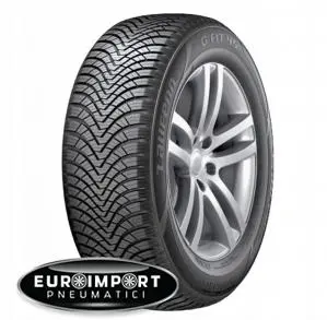 Laufenn LH71 G FIT 4S 255/35 R19 96 Y XL